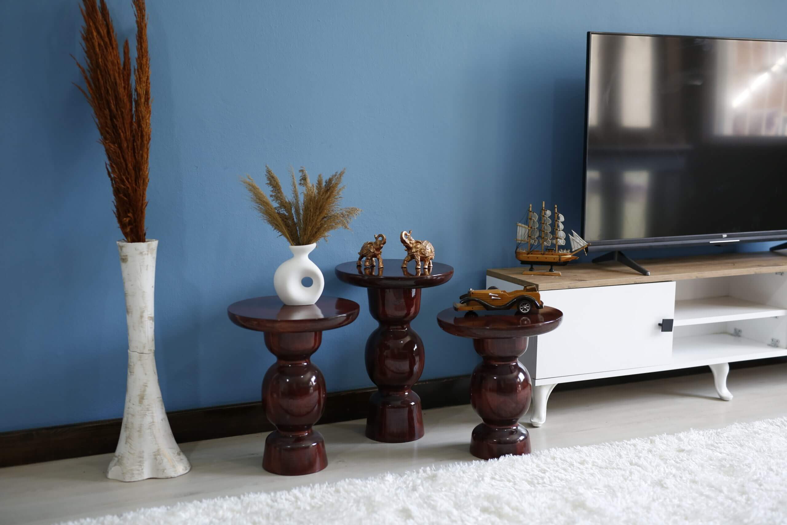 Karpuz Model Yan Sehpa