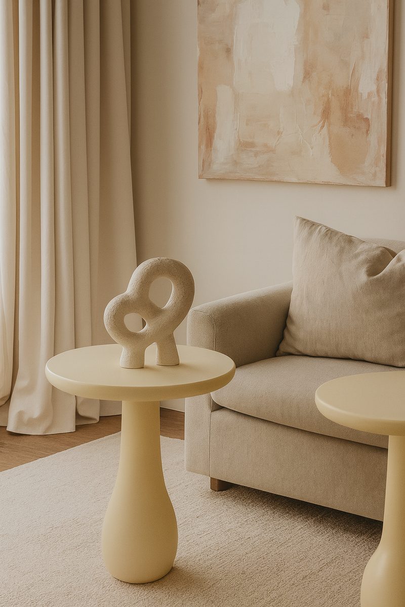 krem mantar sehpa - Elegans - Doğal Masif Ahşap Krem Renk Mantar Sehpa – Modern Tekli Yan Sehpa krem mantar sehpa - Elegans - Doğal Masif Ahşap Krem Renk Mantar Sehpa – Modern Tekli Yan Sehpa